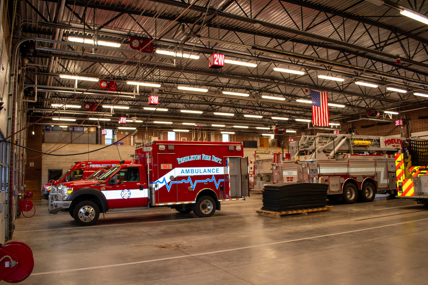 Public Works & Municipal