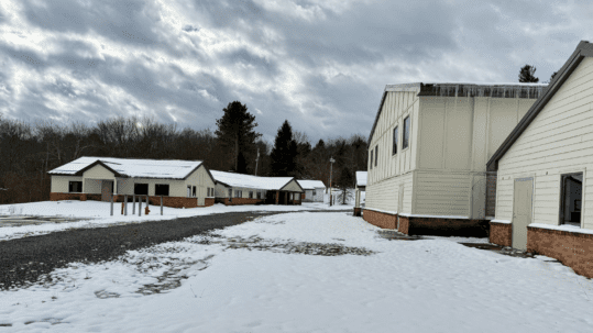 Why Pre-Winter Sitework Prep Matters for Workforce Housing Projects