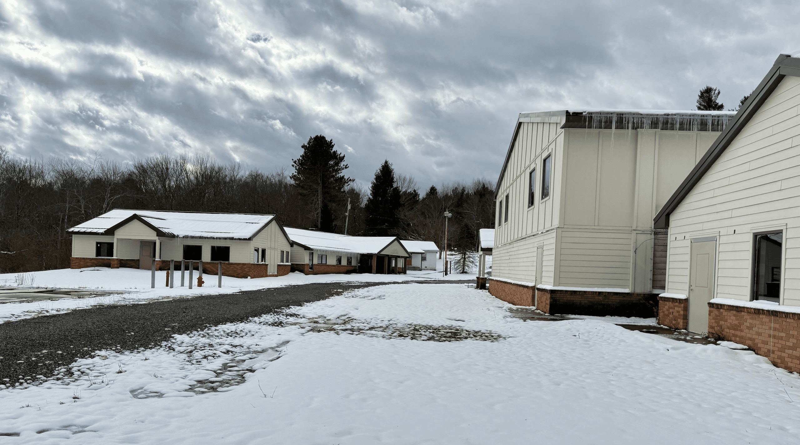 Why Pre-Winter Sitework Prep Matters for Workforce Housing Projects