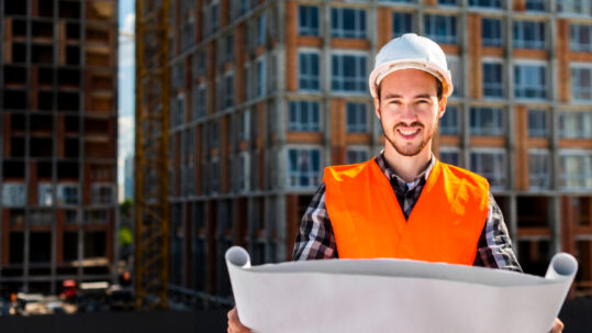 building contractor