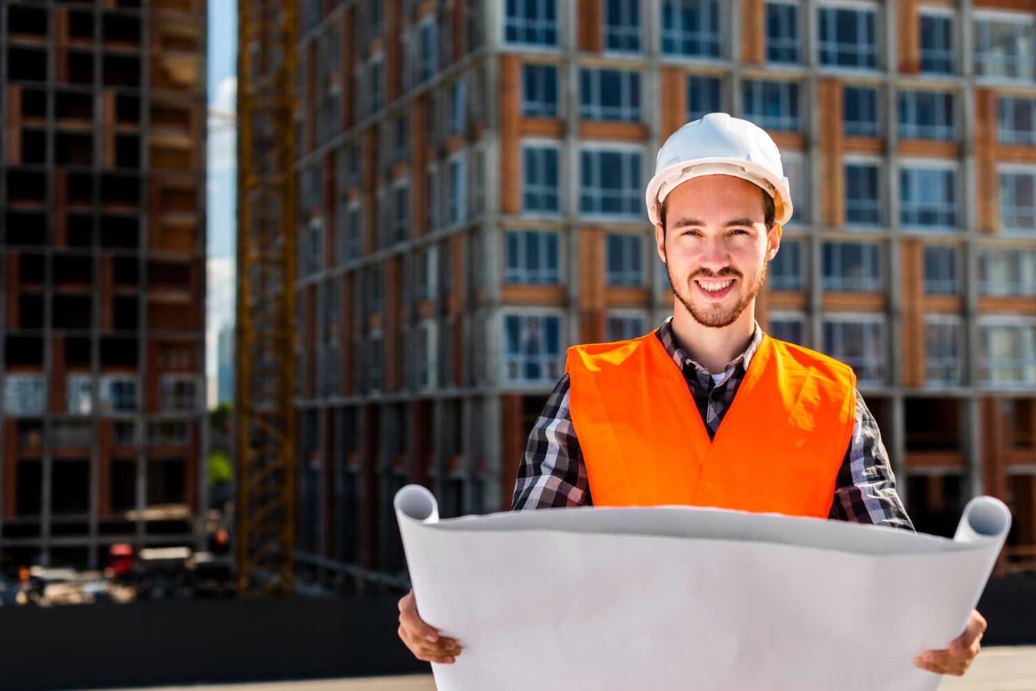 building contractor