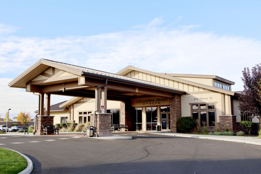 Healthcare Facilities