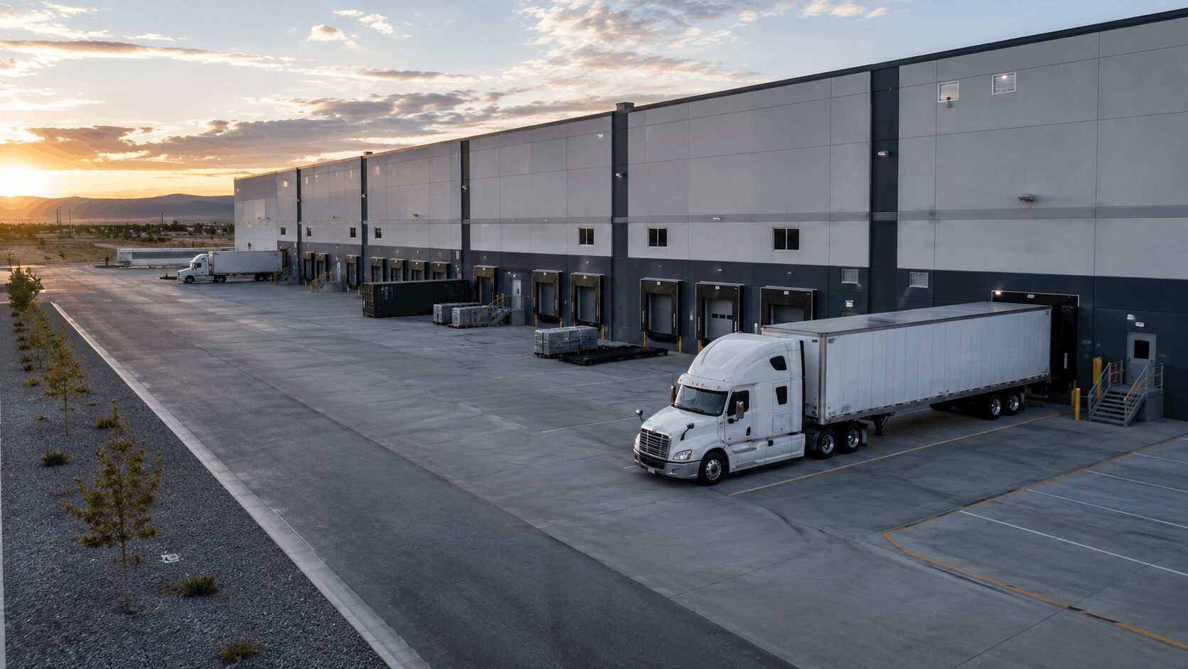 Planning a Warehouse Expansion Without Disrupting Operations
